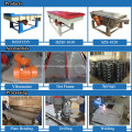 Types of Vibrating Screen Linear Shaking Screen Equipment